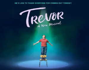 Trevor Poster. Public Domain