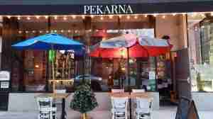 Pekarna Restaurant NYC. Photo: Sora Vernikoff
