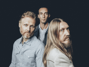 The Wood Brothers. From thewoodbros.com