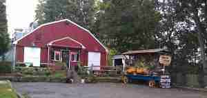Hampton Junction Nonna’s Kitchen. Photo courtesy of Hampton Junction