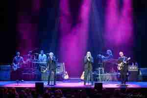 Three Dog Night. Courtesy of Katharine Boyle Photography