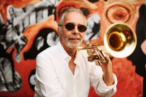 Herb Alpert at MPAC on Opening Night Reviews. Courtesy of HerbAlpert.com