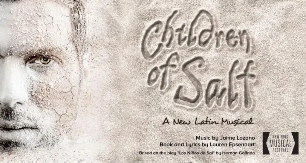 Children of Salt A New Latin Musical