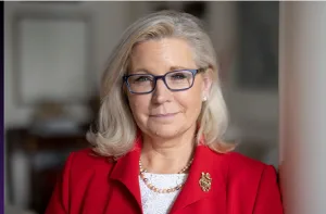 Liz Cheney. Courtesy of MPAC