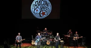 The Bacon Brothers. Courtesy MPAC