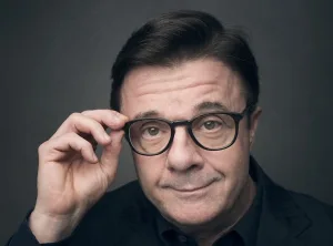 Nathan Lane. Photo courtesy of MasterVoices