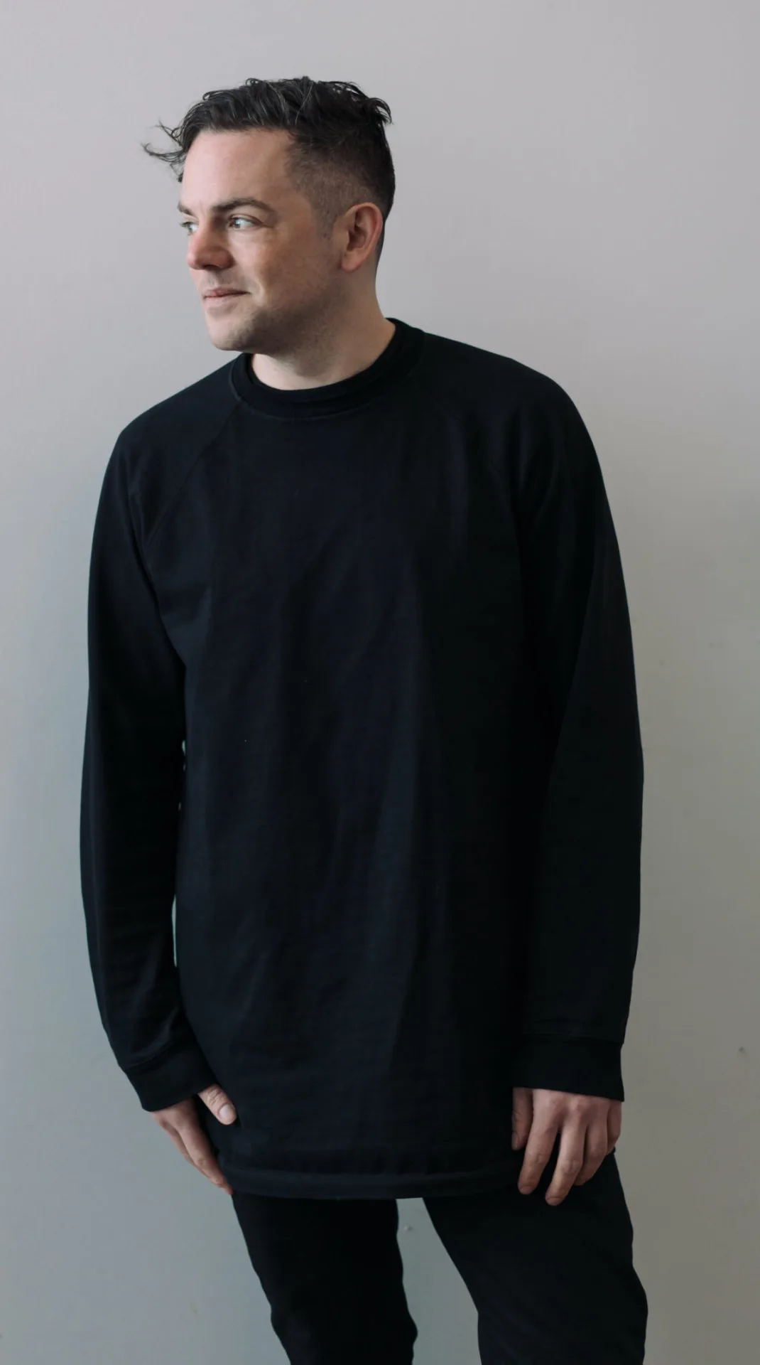 Nico Muhly. Photo by Heidi Solander