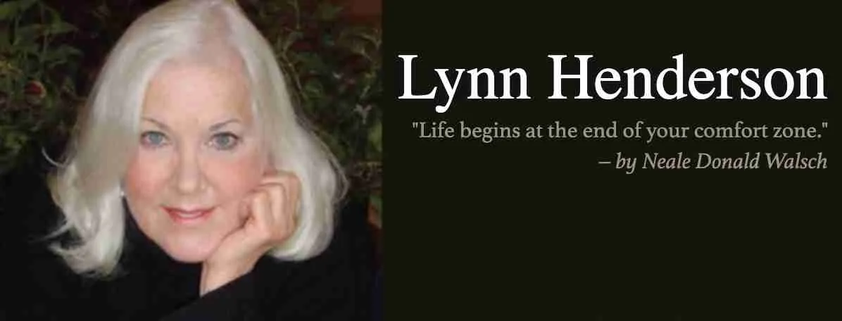 Lynn Henderson. Photo by Mark Planner