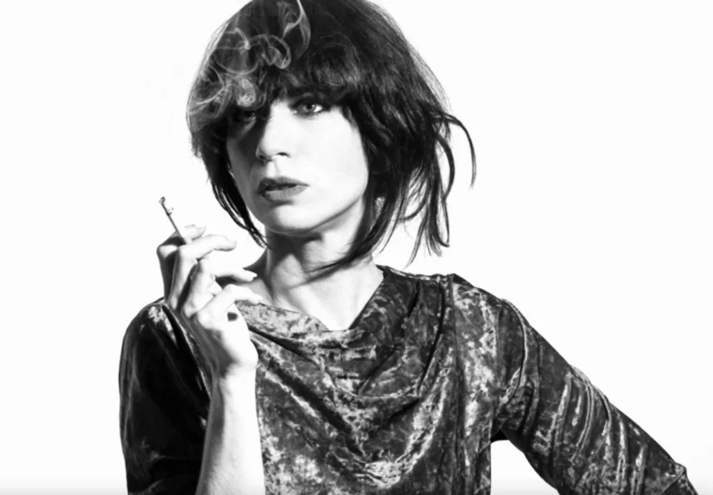 Nicole Atkins. Courtesy nicoleatkins.com