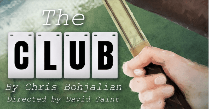 The Club. Courtesy georgestreetplayhouse.org