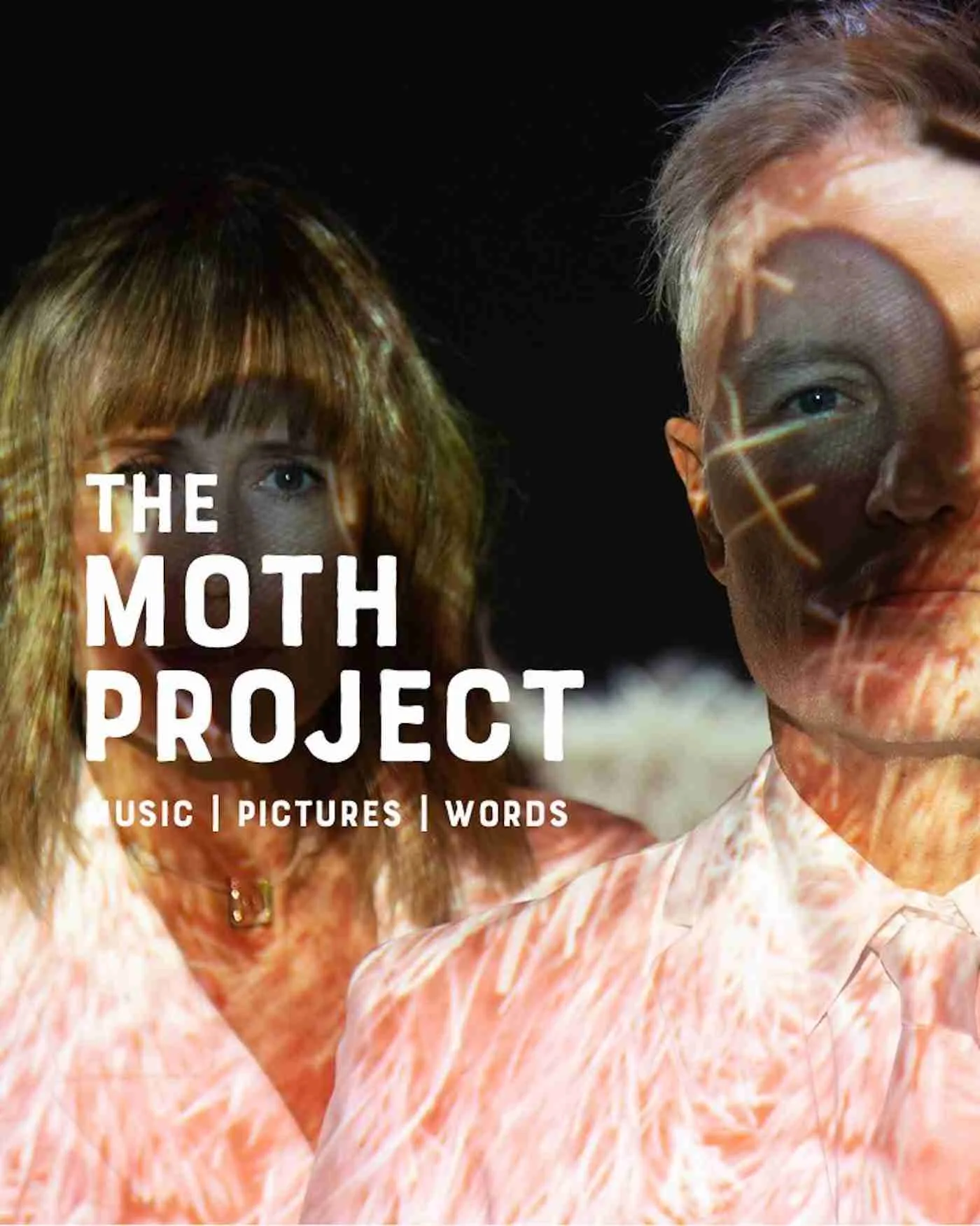 A scene from the Moth Project. Courtesy mothprojectlive.com