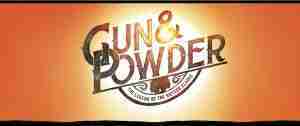 Gun and Powder: The Legend of the Sisters Clarke. Courtesy gunandpowdermusical.com