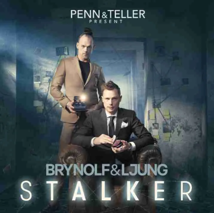 Stalker. (courtersy newworldstages.com)