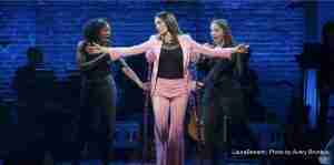 Laura Benanti. Photo by Avery Brunkus