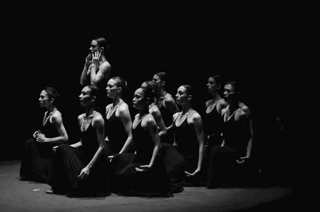 The NJ Ballet. Courtesy njballet.org