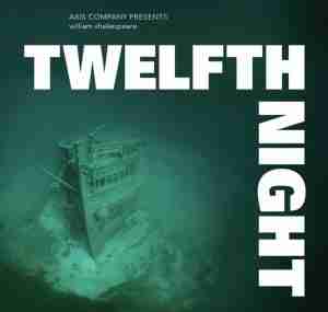 Twelfth Night at the Axis Theater. Courtesy axiscompany.org