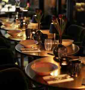 A Pasta Bar restaurant in Manhattan's SOHO. Courtesy apastabar.com