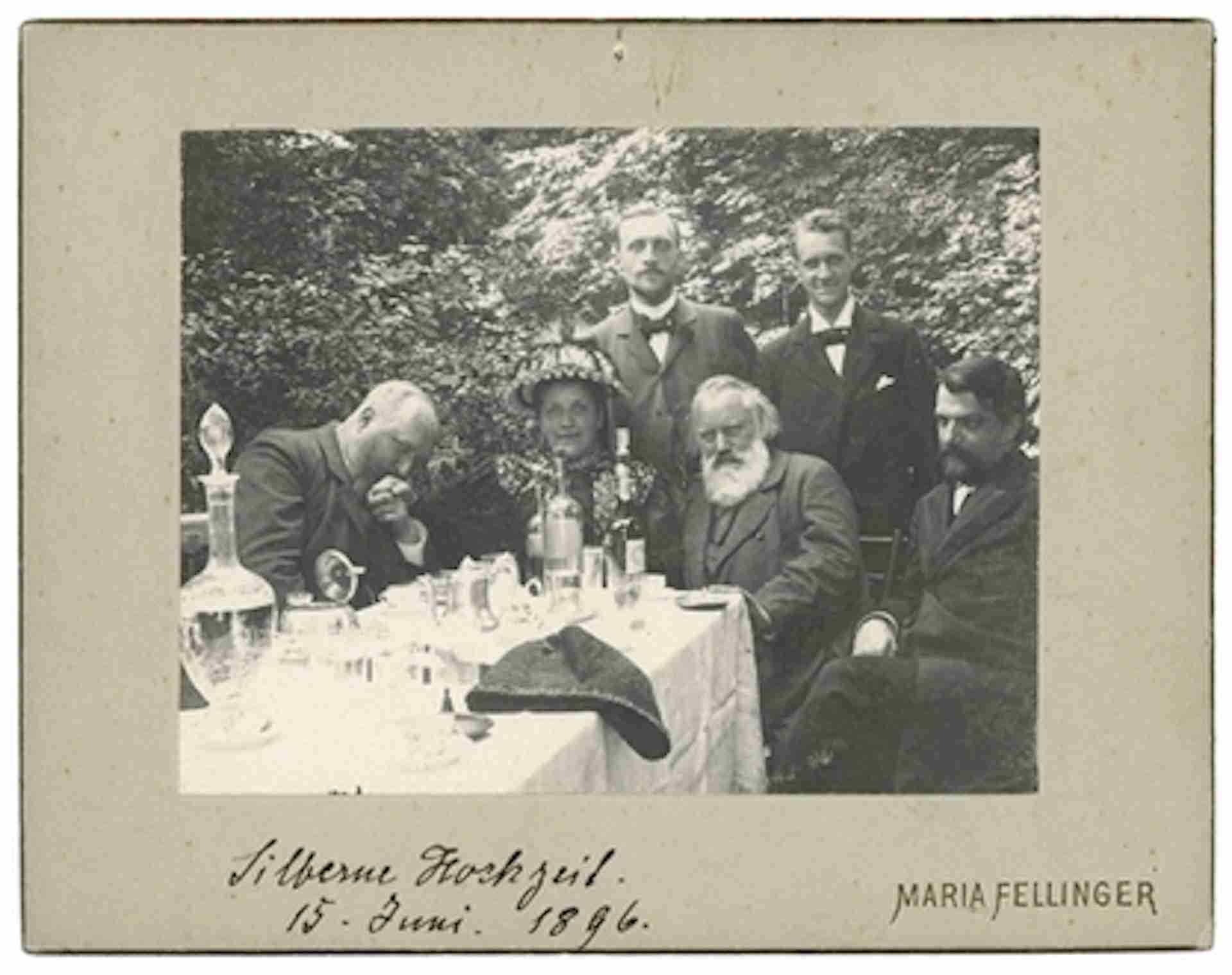 The Muse Behind the Melody: Johannes Brahms and His Violin Concerto in D Major