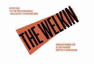 The Welkin by the Atlantic Theater Company. Courtesy atlantictheater.org