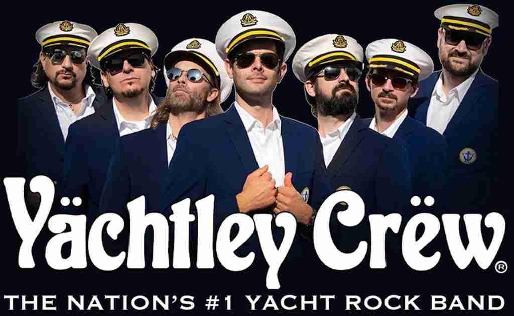 Yachtley Crew. Courtesy yachtleycrew.com