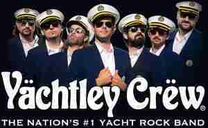 Yachtley Crew. Courtesy yachtleycrew.com