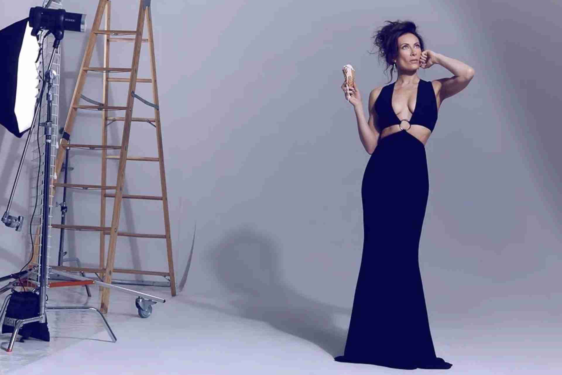 Laura Benanti. Courtesy laurabenanti.com