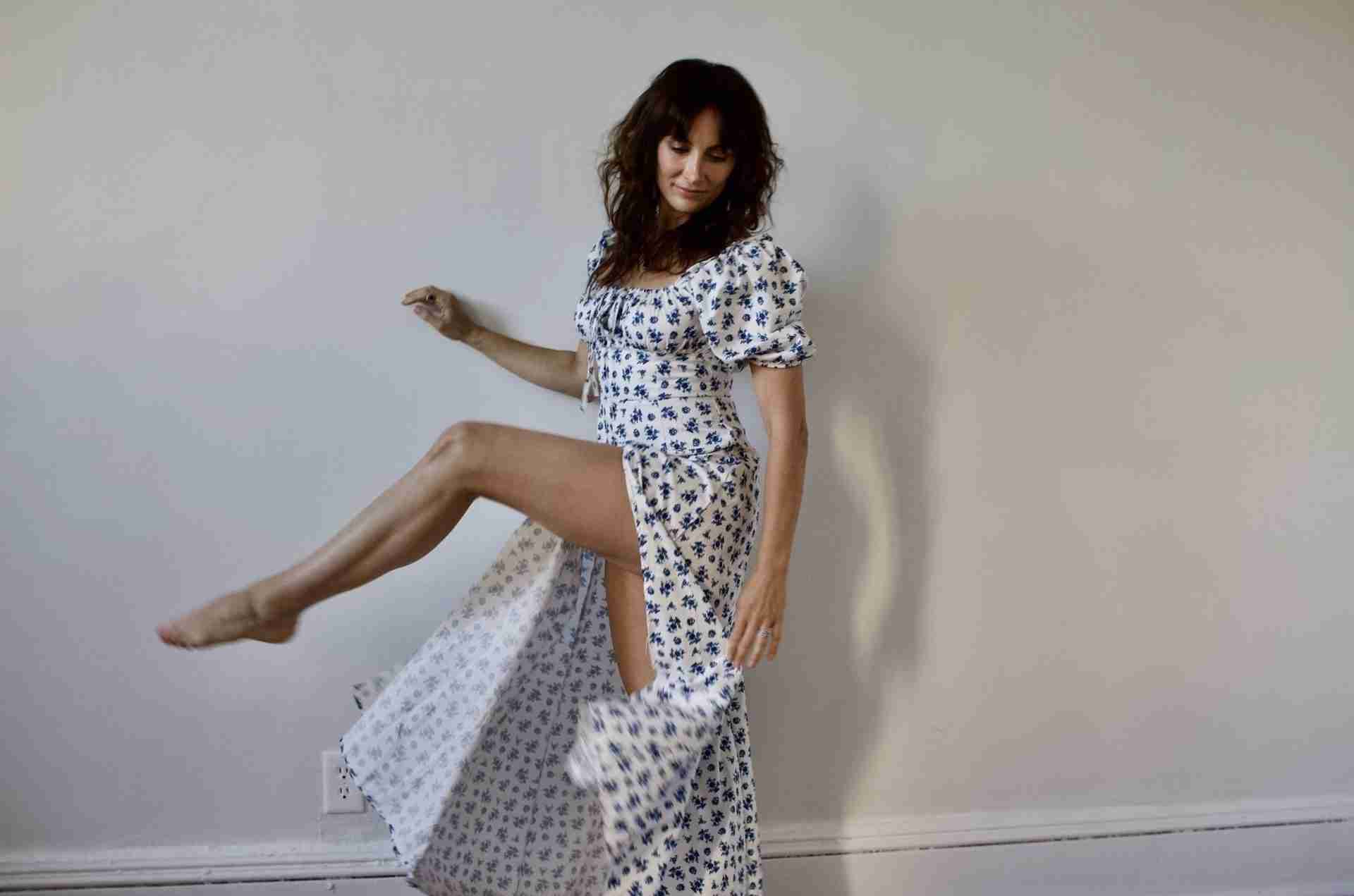 Laura Benanti. Courtesy laurabenanti.com