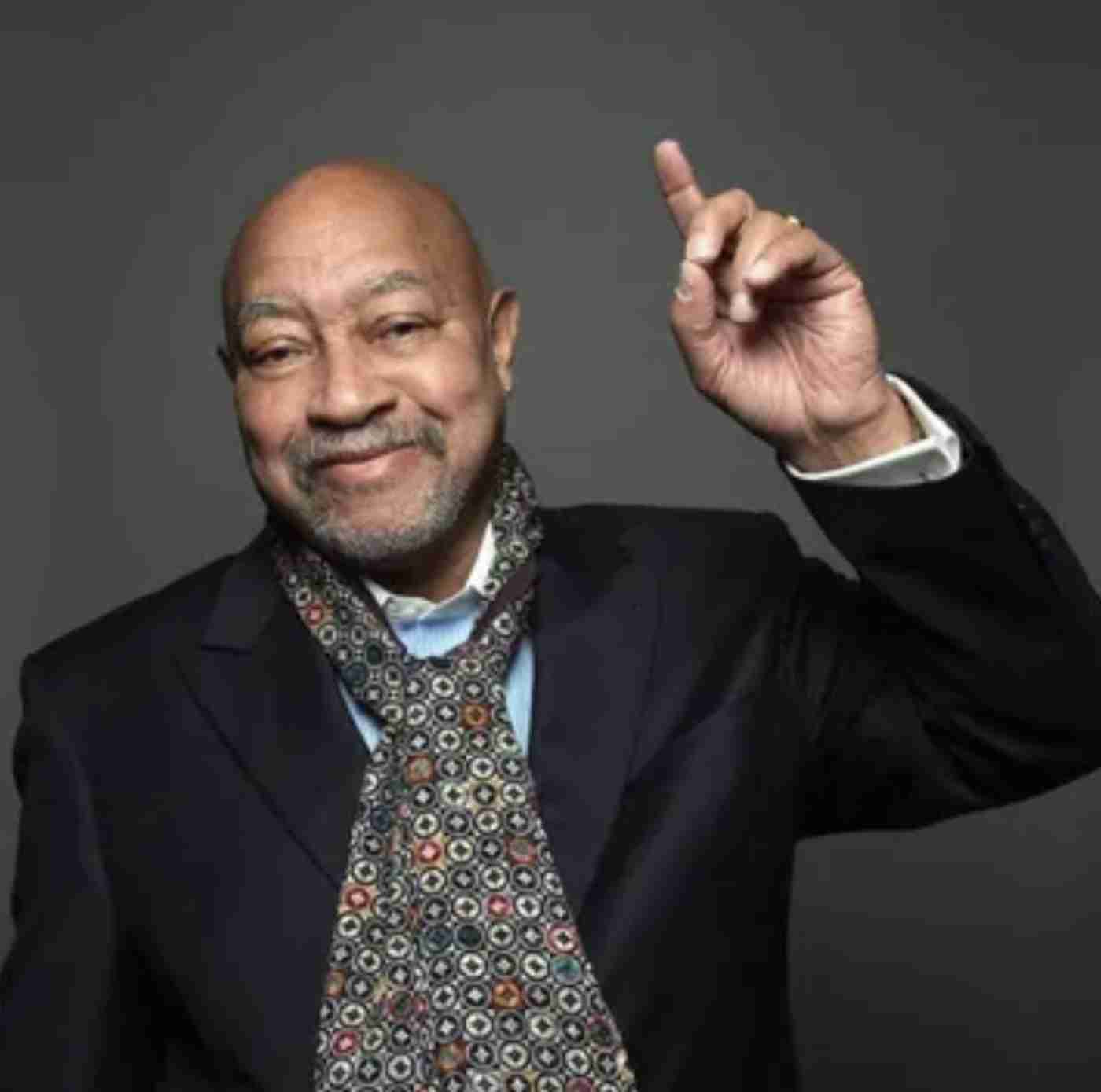 Kenny Barron Trio at Smoke Jazz Club