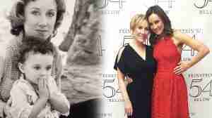 Laura and Linda Benanti: Mothers Know Best at 54 Below. Courtesy 54below.org
