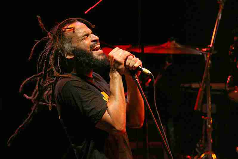 Bad Brains. Photo by Alex Carvalho from Rio de Janeiro, Brasil, CC BY-SA 2.0 via Wikimedia Commons