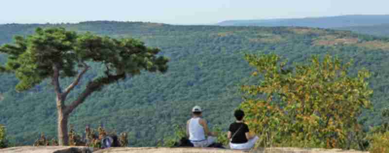 Bear Mountain State Park. Courtesy parks.ny.gov/bearmountain