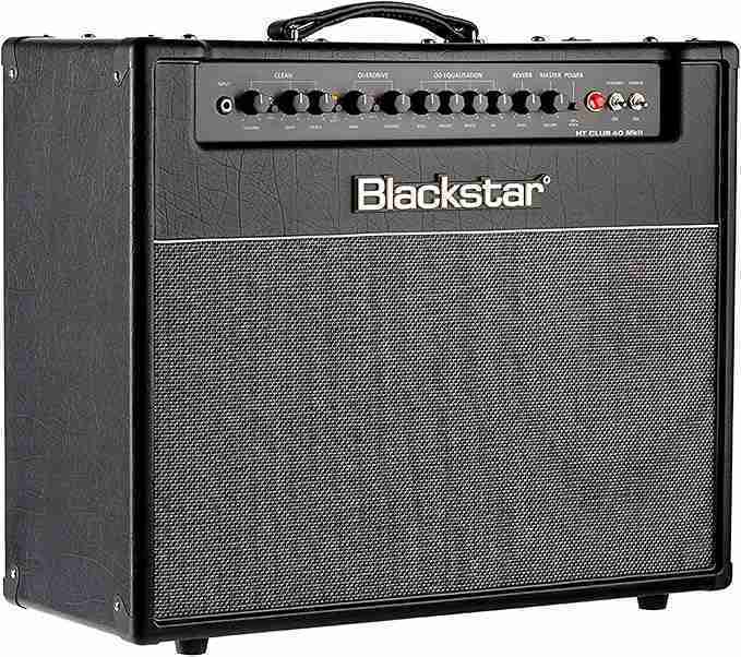 Blackstar HT Club 40