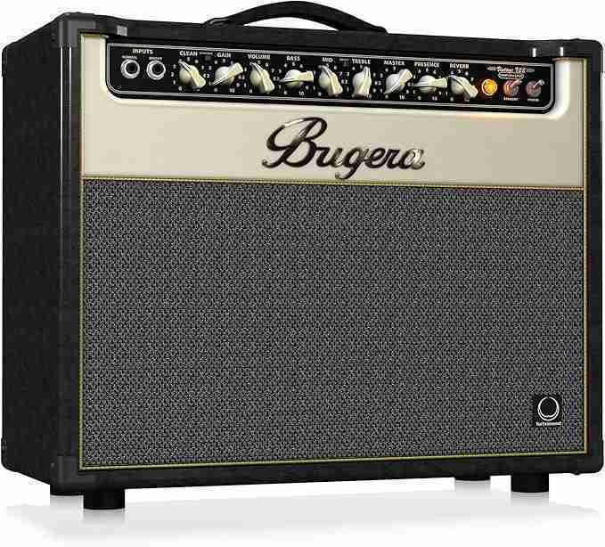 Bugera v22 Infinium