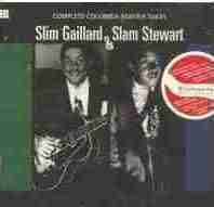 Complete Columbia Master Takes by Slim Gaillard (2002-10-01)