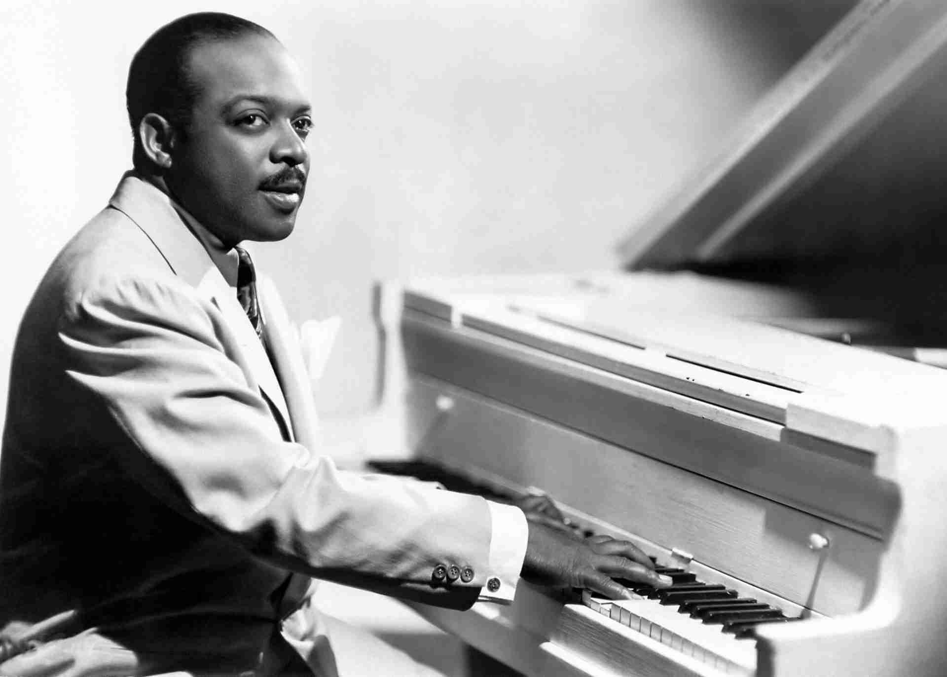The Legacy of Count Basie in Jazz