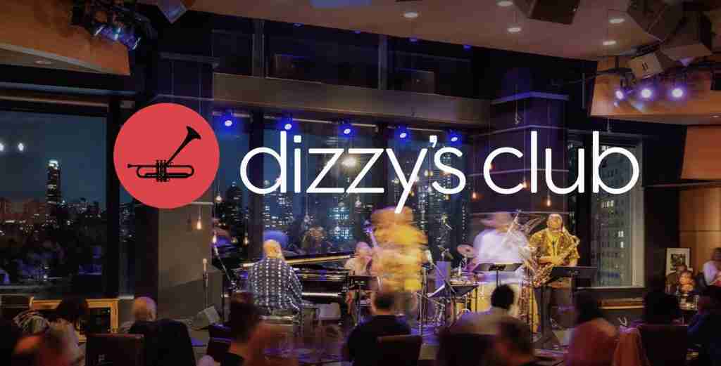 Dizzy's Club Coca Cola in NYC Courtesy jazz.org/dizzys/