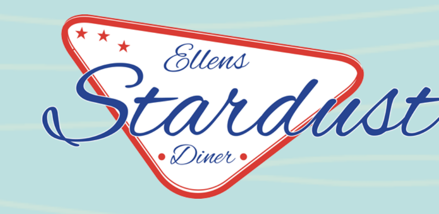 Ellen's Stardust Diner. Courtesy ellensstardustdiner.com