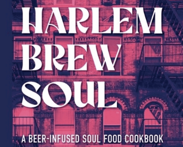 Harlem Brewing. Courtesy harlembrewing.com