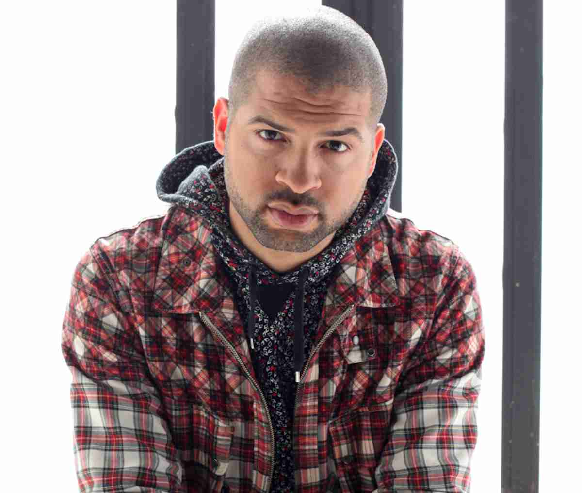Jason Moran. Courtesy JasonMoran.com