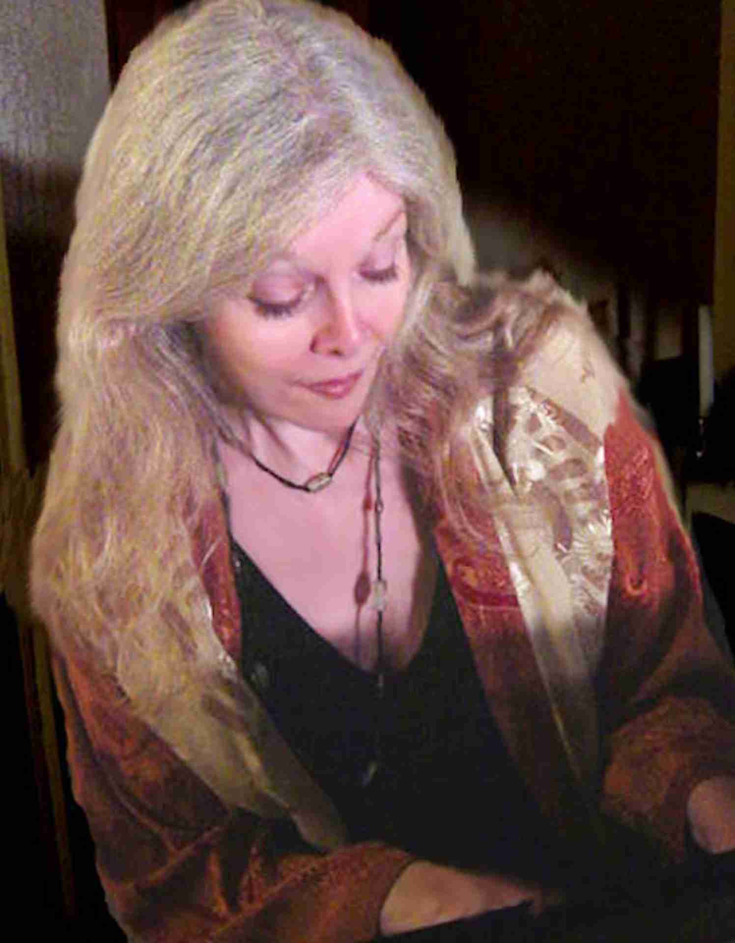 Jessica Williams. Photo by Elaine C Arc, Public domain, via Wikimedia Commons