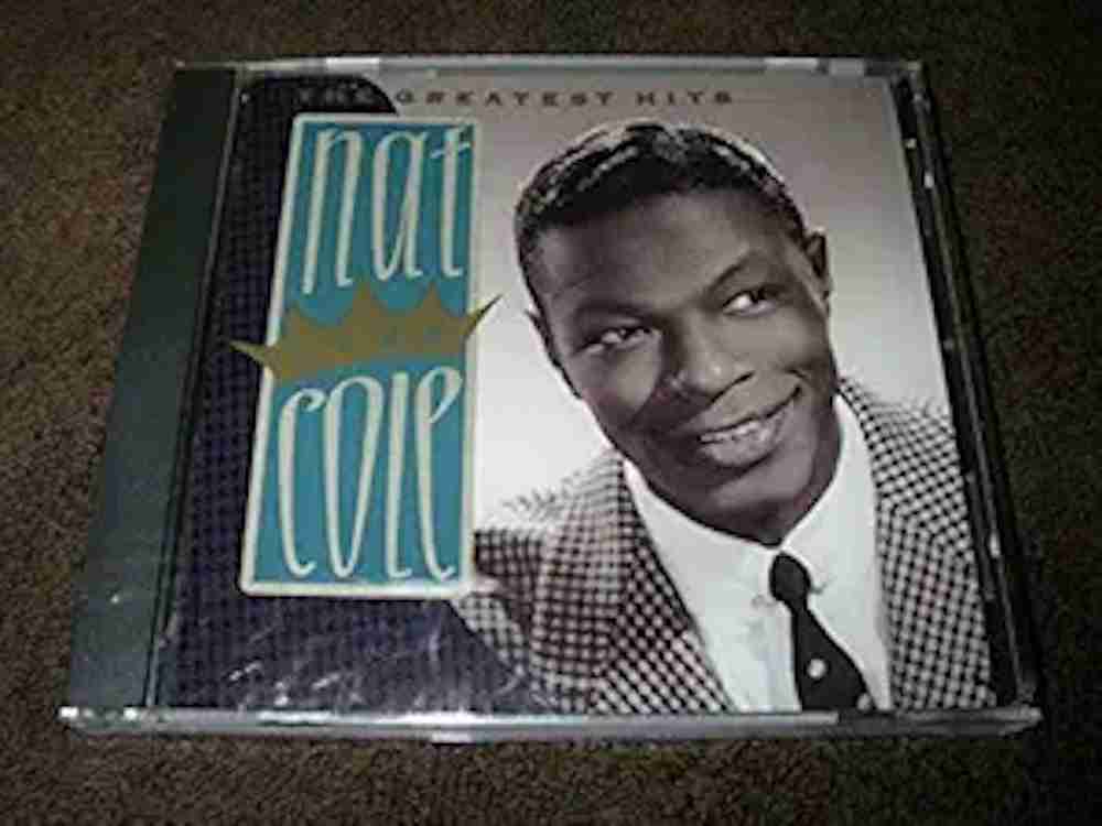 Nat King Cole. The Greatest Hits