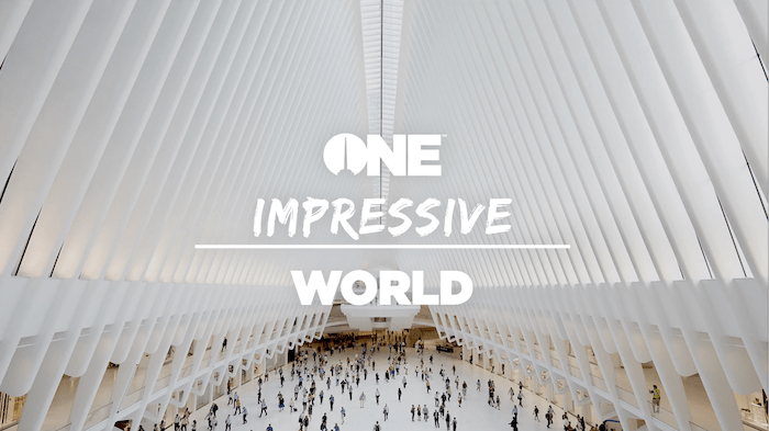 One World Trade Center in an article entitled Skyscraper Serenades with Music, Steaks and Magic! Courtesy onewtc.com