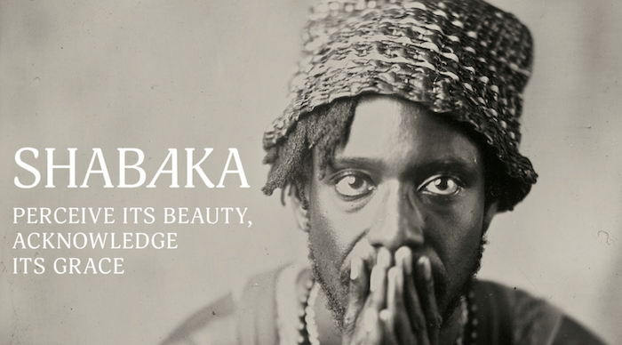 Shabaka Hutchings. Courtesy shabakahutchings.com
