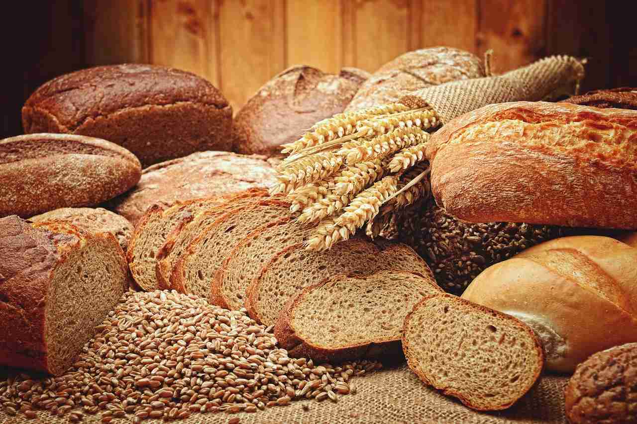 Artisan Bread in an article entitled Day Trip Delights: 5 Charming Towns Near NYC Image by  Marco Aurelio from Pixabay
