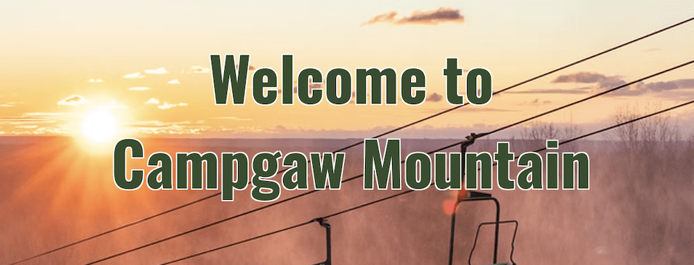 Campgaw Mountain. Courtesy skicampgam.com