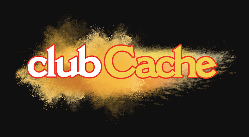 Club Cache. Courtesy clubcachenyc.com
