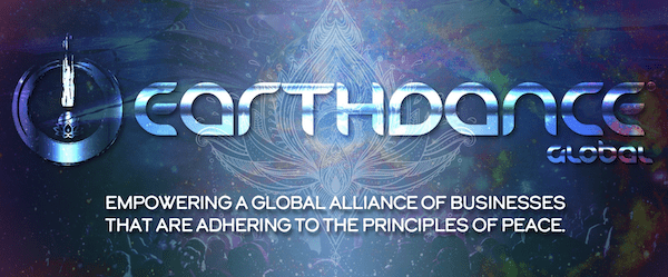 Earthdance Global. Courtesy earthdanceglobal.com