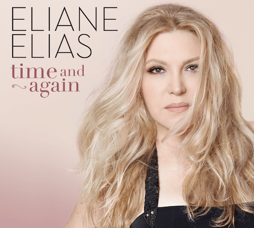 Eliane Elias. Courtesy elianeelias.com