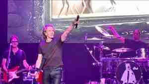 Rick Springfield. Courtesy of Victoria Lynne Dammer