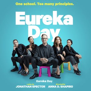 Eureka Day. Courtesy manhattantheatreclub.com